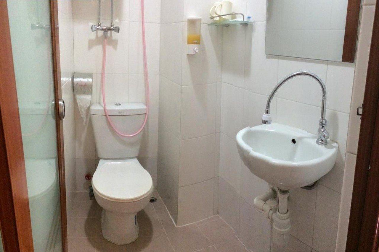 Guest house Fortune Hong Kong